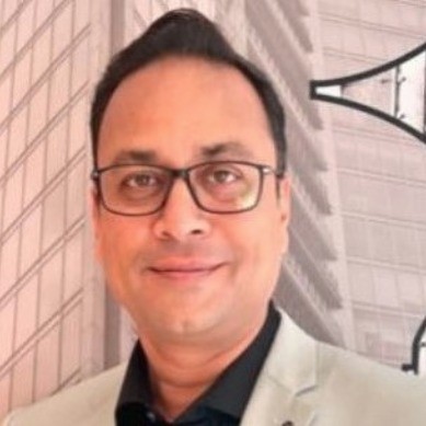 Arun Shah